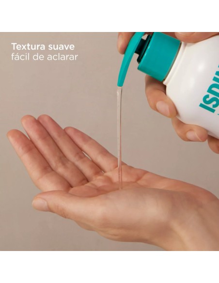 Isdin Germisdin Higiene Corporal 1 L