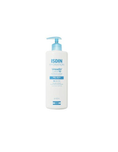 Isdin Ureadin Lotion10 Hidratación... Isdin Ureadin Lotion10 Hidratación...