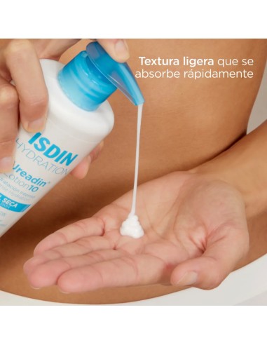 Isdin Ureadin Lotion10 Hidratación... Isdin Ureadin Lotion10 Hidratación...