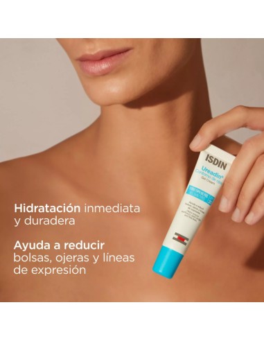 Isdin Ureadin Pack Hidratación Isdin Ureadin Pack Hidratación