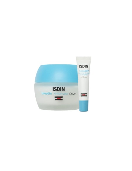 Isdin Ureadin Pack Antiarrugas