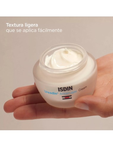 Isdin Ureadin Pack Antiarrugas Isdin Ureadin Pack Antiarrugas