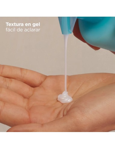 Isdin Ureadin Hydration gel de baño 1 L Isdin Ureadin Hydration gel de baño 1 L