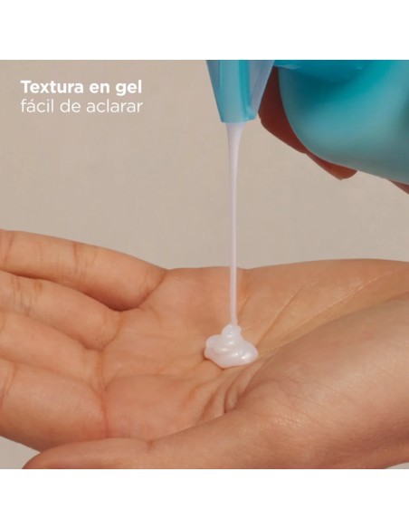 Isdin Ureadin Hydration gel de baño 1 L