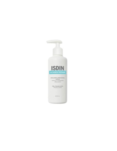 Isdin Acniben Rx Emulsion Limpiadora... Isdin Acniben Rx Emulsion Limpiadora...