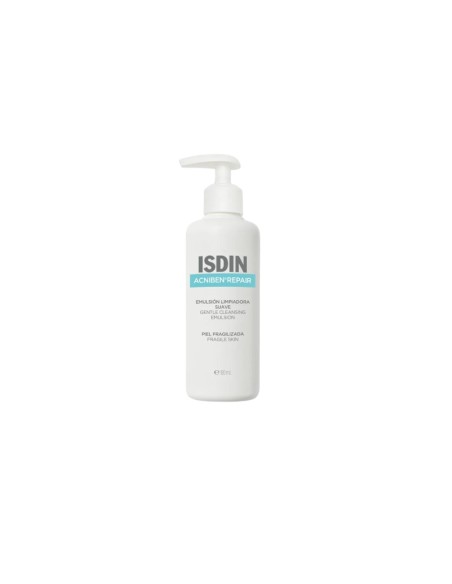 Isdin Acniben Rx Emulsion Limpiadora 180 ml
