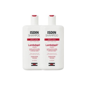 Isdin Lambdapil Duplo...