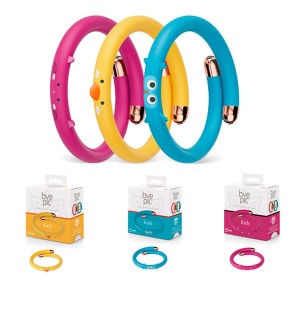 Prim Pulsera Infantil...