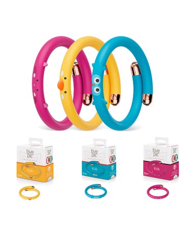 Prim Pulsera Infantil Animales Bye... Prim Pulsera Infantil Animales Bye...