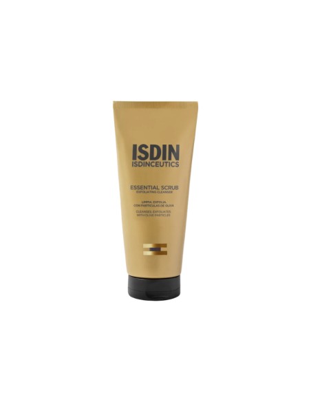 Isdin Isdinceutics Essential Scrub 100 g