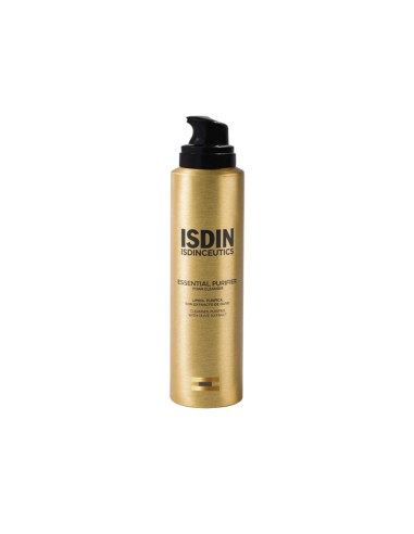 Isdin Isdinceutics Essential Purifier... Isdin Isdinceutics Essential Purifier...