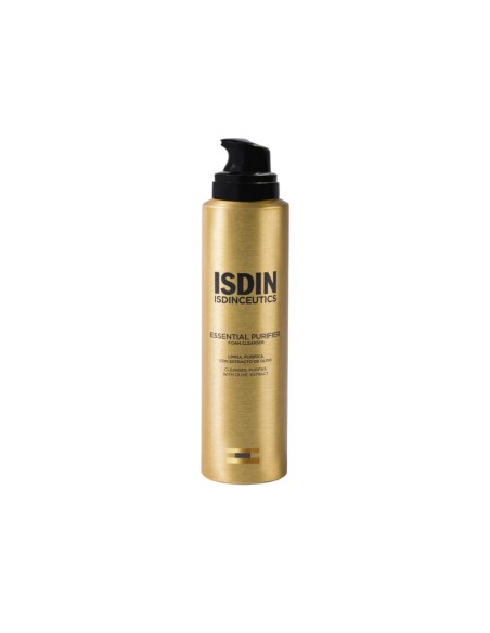 Isdin Isdinceutics Essential Purifier 150 ml