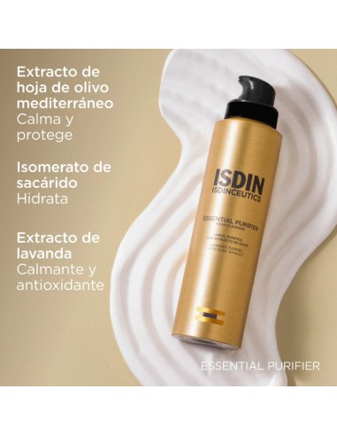 Isdin Isdinceutics Essential Purifier... Isdin Isdinceutics Essential Purifier...