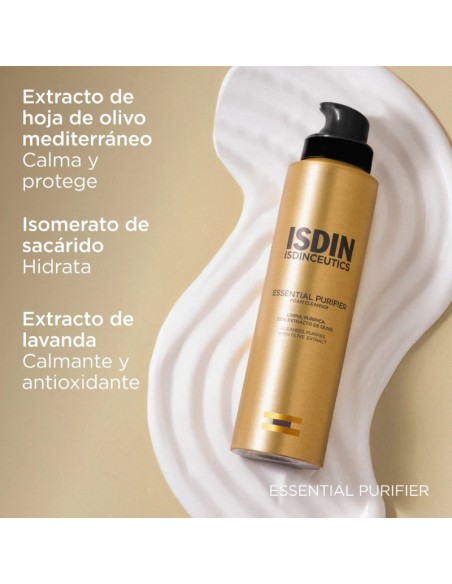Isdin Isdinceutics Essential Purifier 150 ml