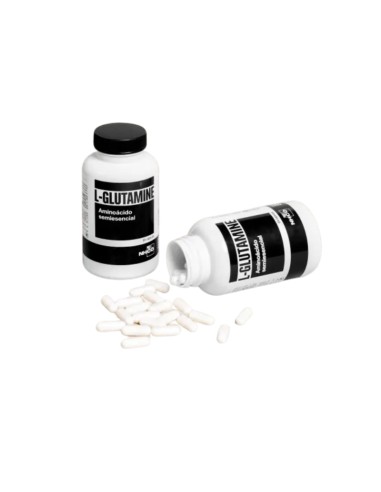 NHCO L-Glutamine 84 cápsulas NHCO L-Glutamine 84 cápsulas