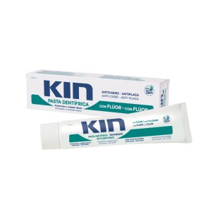 Kin Pasta Dentífrica con...