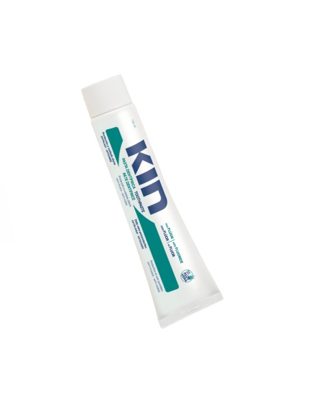 Kin Pasta Dentífrica con Aloe Vera 125 ml