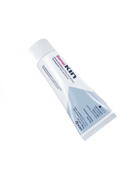 Kin SensiKin Pasta Dentífrica 125 ml