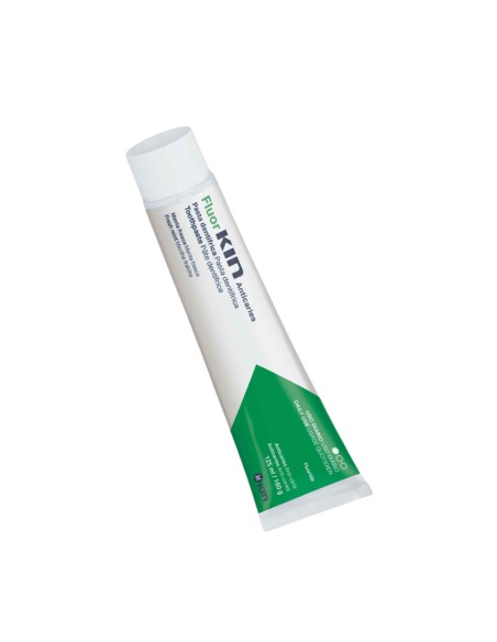 Kin FluorKin Pasta Dentífrica Menta Fresca 125 ml