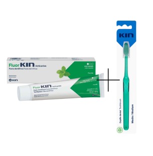 Kin FluorKin Pasta...