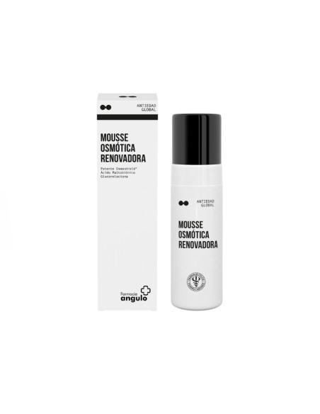 Angulo Mousse Osmótica Renovadora 150 ml