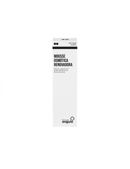 Angulo Mousse Osmótica Renovadora 150 ml