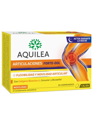 Aquilea Articulaciones Forte-Dol 30... Aquilea Articulaciones Forte-Dol 30...