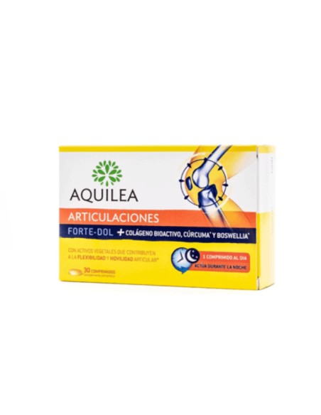 Aquilea Articulaciones Forte-Dol 30 comprimidos