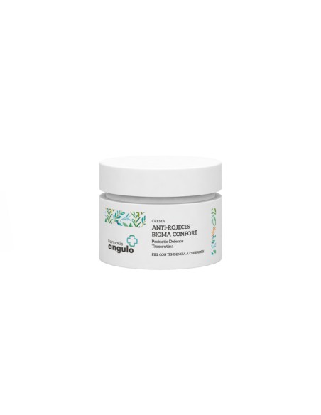 Angulo Crema anti-rojeces Bioma Confort 50 ml