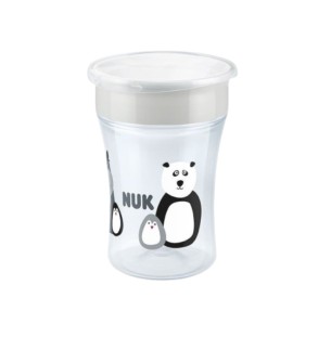 Nuk Magic Cup Baby Safari...