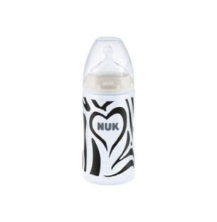 Nuk First Choice Plus...