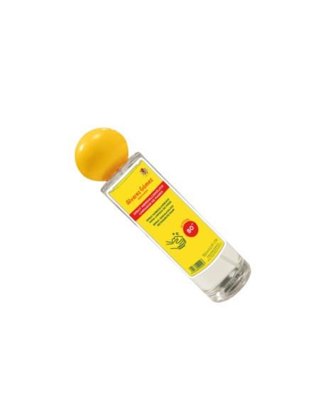 Alvarez Gómez Spray Hidroalcoholico Manos 150 ml