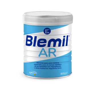 Blemil plus 1 AR lata 800g