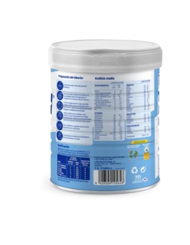 Blemil plus 1 AR lata 800g