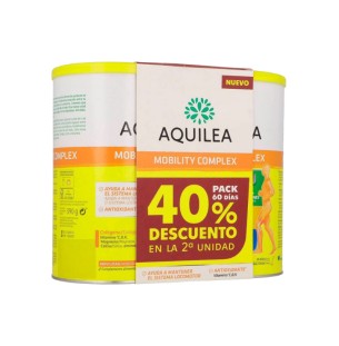 Aquilea Duplo Mobility...