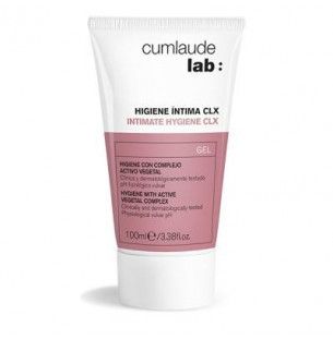 Cumlaude Higiene Intima Clx...