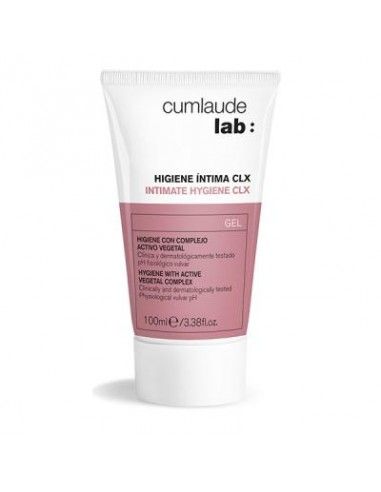 Cumlaude Higiene Intima Clx 100ml Cumlaude Higiene Intima Clx 100ml