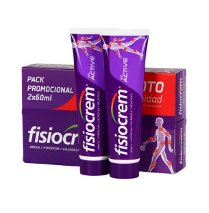 Fisiocrem Duplo Gel Active...