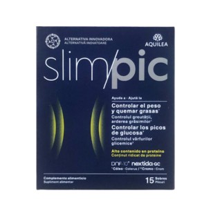 Aquilea Slimpic 15 sobres
