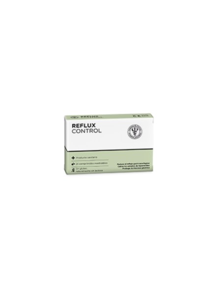 Angulo Reflux Control 24 comprimidos masticables