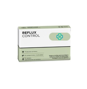 Angulo Reflux Control 24...
