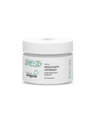 Angulo Crema Hidratante Antiedad... Angulo Crema Hidratante Antiedad...