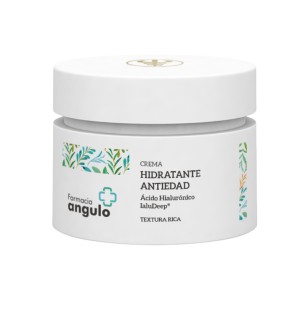 Angulo Crema Hidratante...