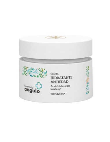 Angulo Crema Hidratante Antiedad... Angulo Crema Hidratante Antiedad...