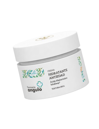 Angulo Crema Hidratante Antiedad... Angulo Crema Hidratante Antiedad...