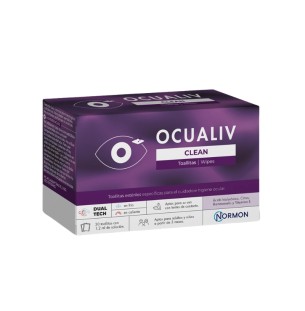Ocualiv normovisión 30...