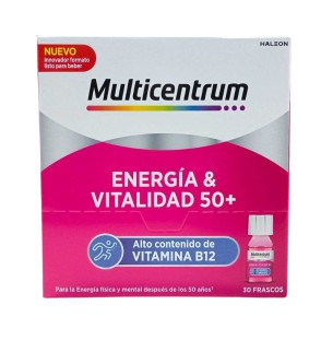 Multicentrum Energía &...