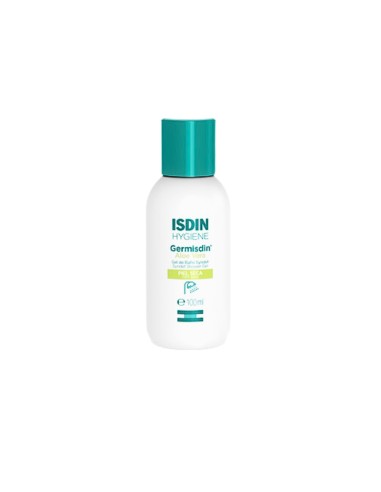 Isdin Germisdin Aloe Vera 100 ml