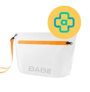 BABÉ Neceser Verano