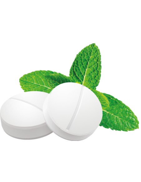 Almanatur Menta 40 comprimidos